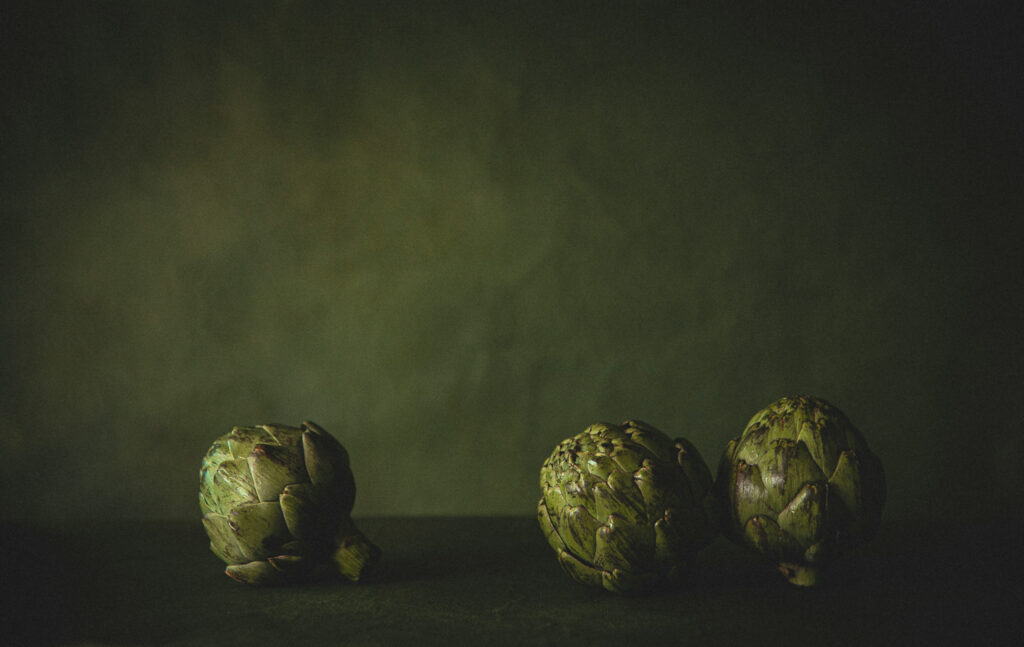 Baharın Şifalı İmzası: Enginar ve Sezgisel Beslenme Yolculuğu fethiye diyetisyen ekin ada1